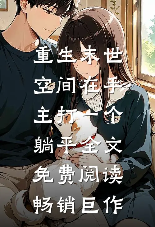 重生末世:空间在手,主打一个躺平全文免费阅读畅销巨作