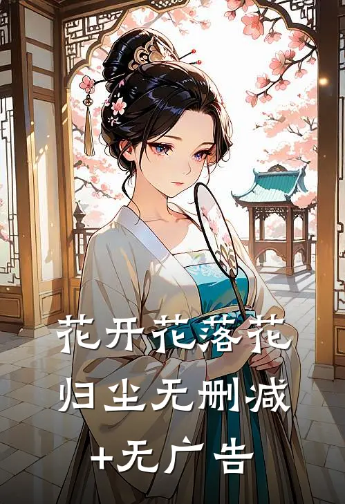 花开花落花归尘无删减+无广告