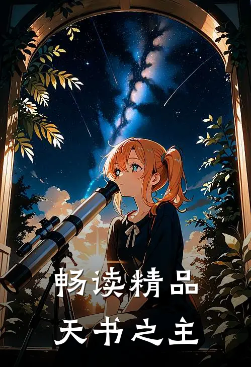 畅读精品天书之主