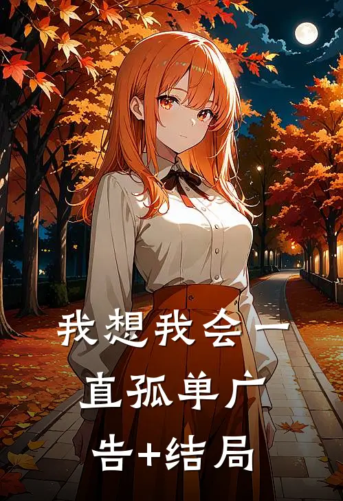 我想我会一直孤单广告+结局