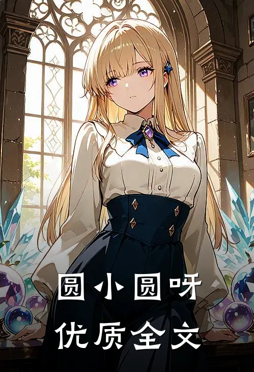 圆小圆呀优质全文