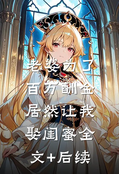 老婆为了百万酬金，居然让我娶闺蜜全文+后续