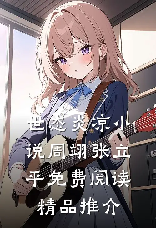 世态炎凉小说周翊张立平免费阅读精品推介