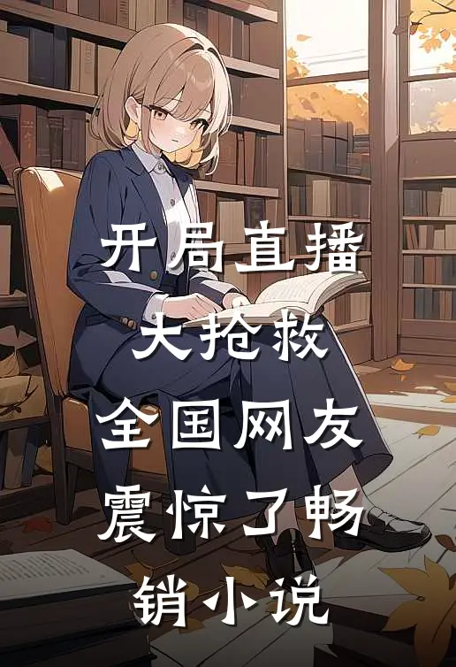 开局直播大抢救,全国网友震惊了畅销小说