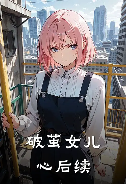 破茧女儿心后续