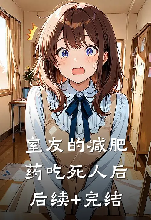 室友的减肥药吃死人后后续+完结