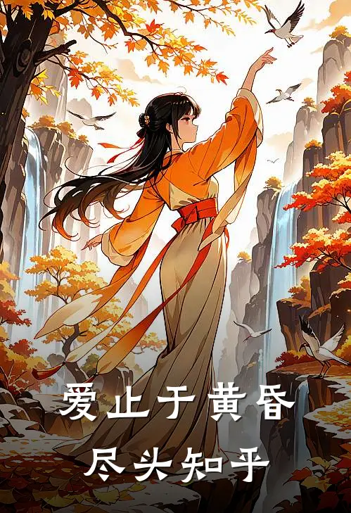 爱止于黄昏尽头知乎