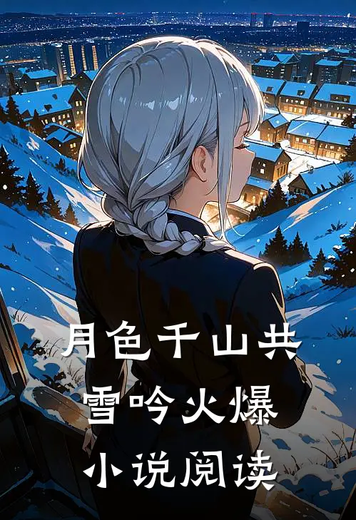 月色千山共雪吟火爆小说阅读