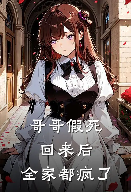 哥哥假死回来后，全家都疯了