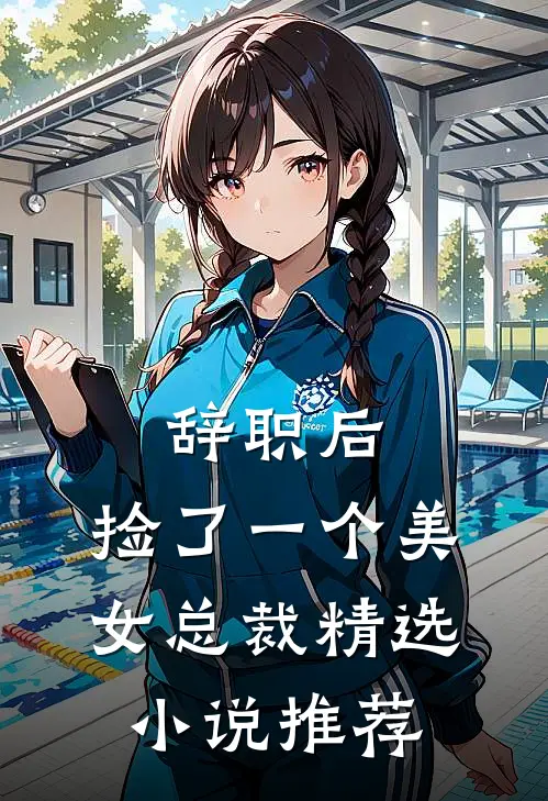 辞职后，捡了一个美女总裁精选小说推荐