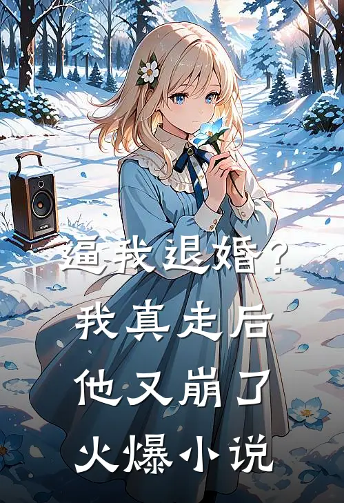 逼我退婚？我真走后他又崩了火爆小说
