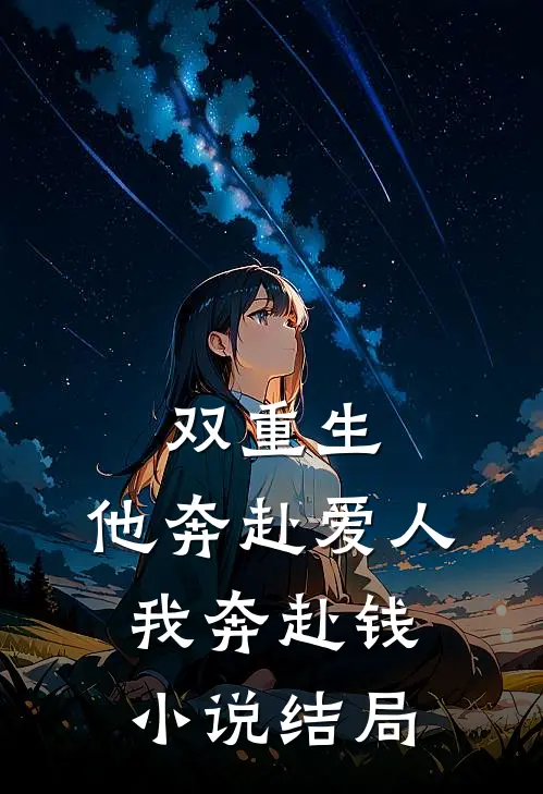 双重生：他奔赴爱人我奔赴钱小说结局