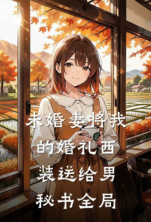 未婚妻将我的婚礼西装送给男秘书全局