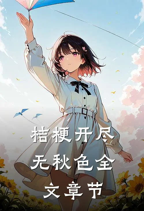 桔梗开尽无秋色全文章节
