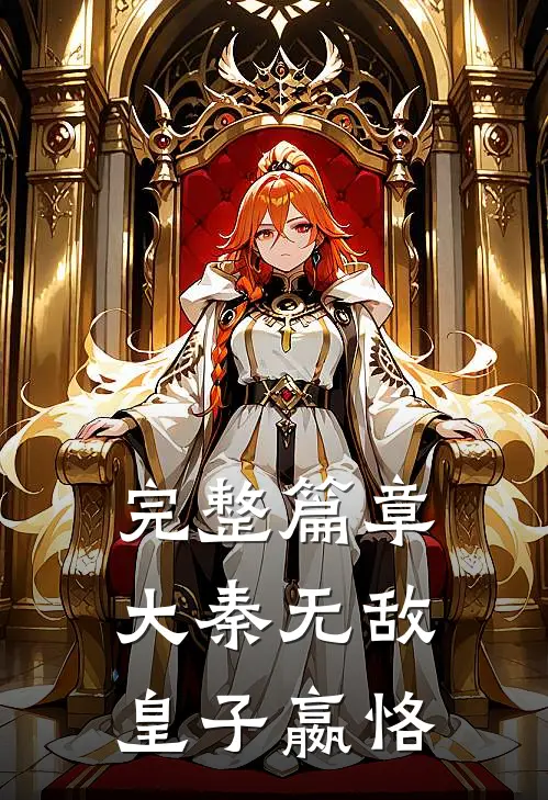 完整篇章大秦无敌皇子嬴恪