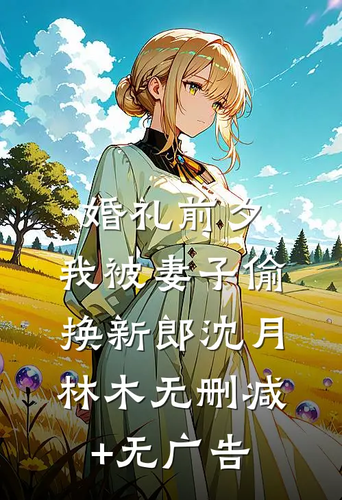 婚礼前夕，我被妻子偷换新郎沈月林木无删减+无广告