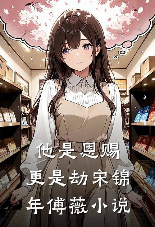 他是恩赐,更是劫宋锦年傅薇免费阅读