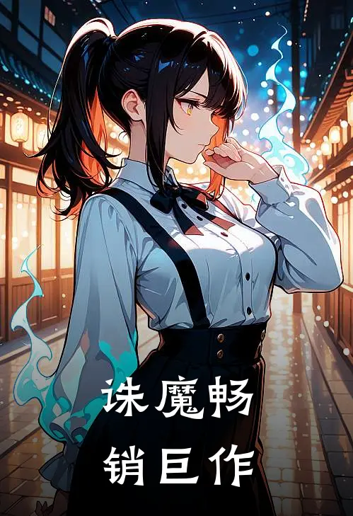 诛魔畅销巨作