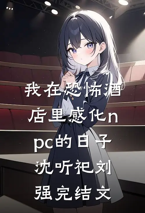 我在恐怖酒店里感化npc的日子沈听祀刘强完结文