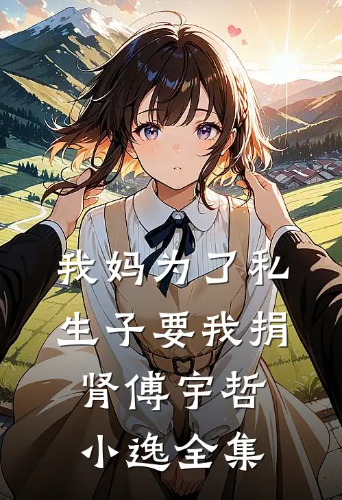 我妈为了私生子要我捐肾傅宇哲小逸 全集