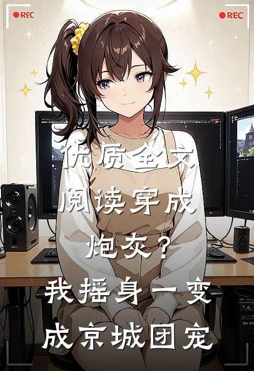优质全文阅读穿成炮灰？我摇身一变成京城团宠