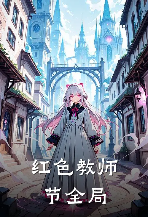 红色教师节全局