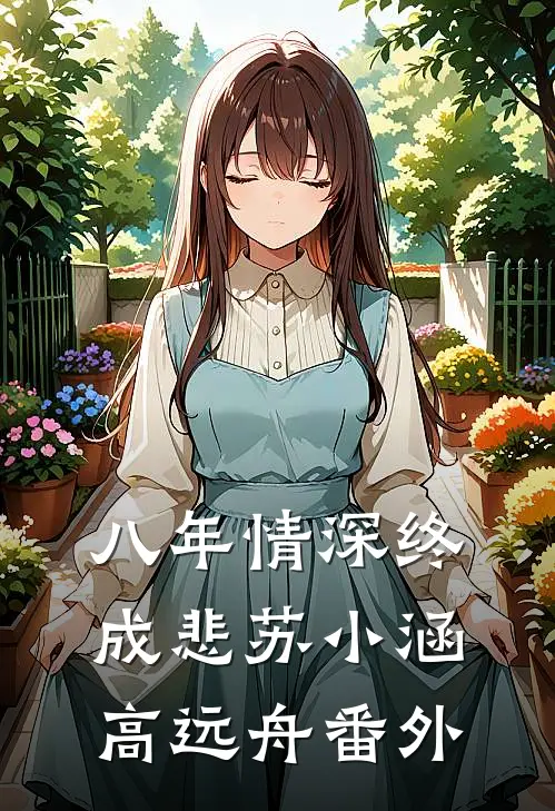 八年情深终成悲苏小涵高远舟番外