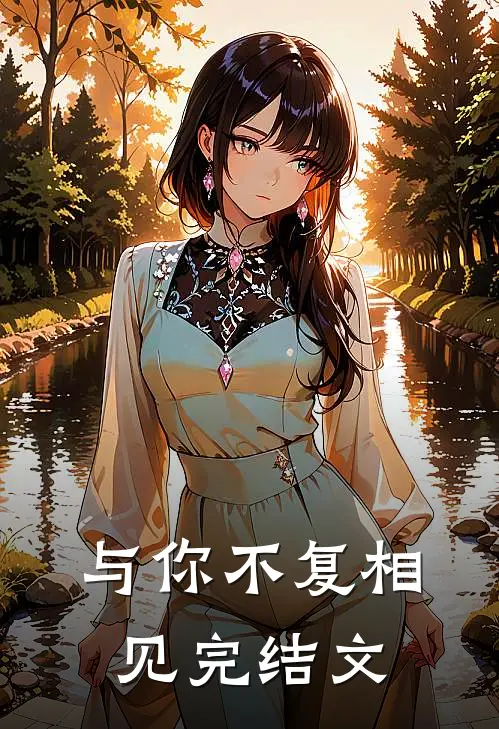与你不复相见完结文