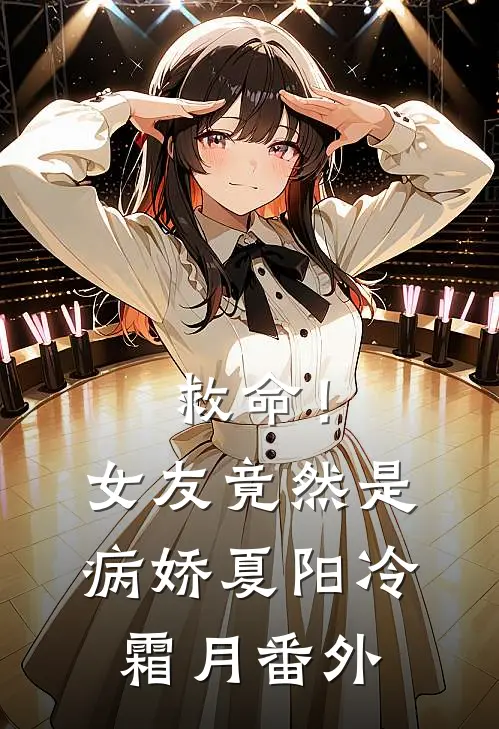 救命！女友竟然是病娇夏阳冷霜月番外