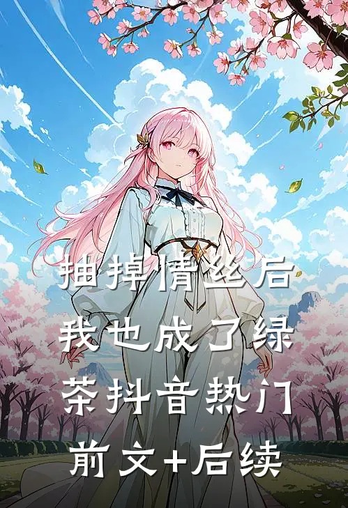 抽掉情丝后，我也成了绿茶抖音热门前文+后续