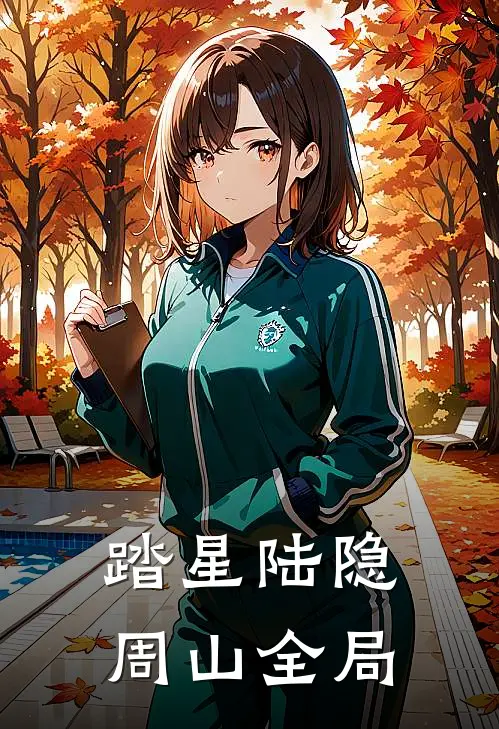踏星陆隐周山全局