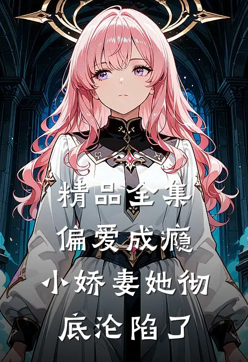 精品全集偏爱成瘾，小娇妻她彻底沦陷了