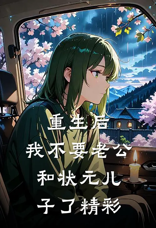 重生后，我不要老公和状元儿子了精彩