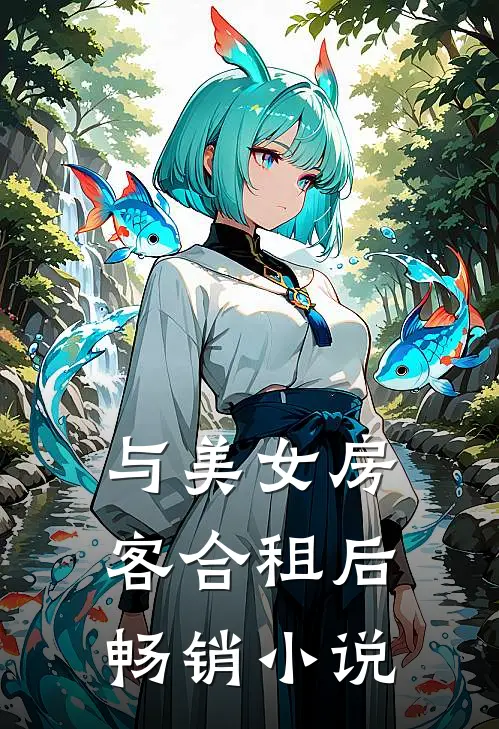 与美女房客合租后畅销小说