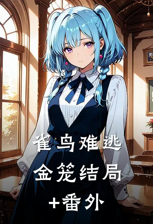 雀鸟难逃金笼结局+番外