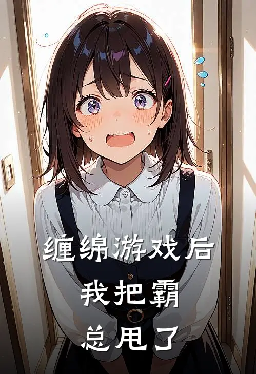 缠绵游戏后，我把霸总甩了