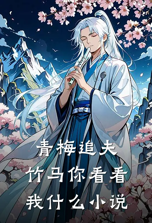 青梅追夫，竹马你看看我什么小说