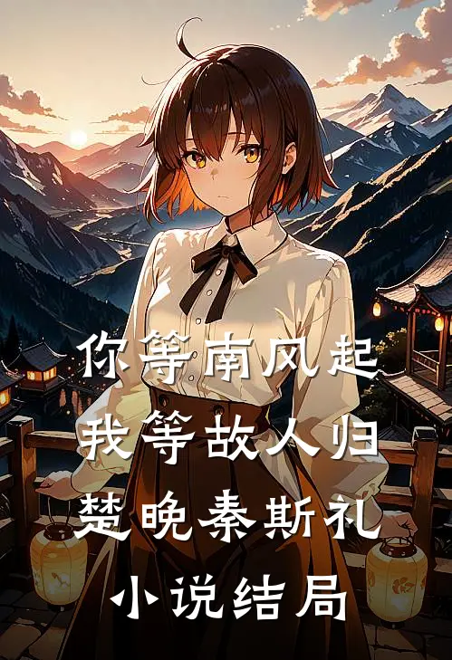 你等南风起，我等故人归楚晚秦斯礼小说结局