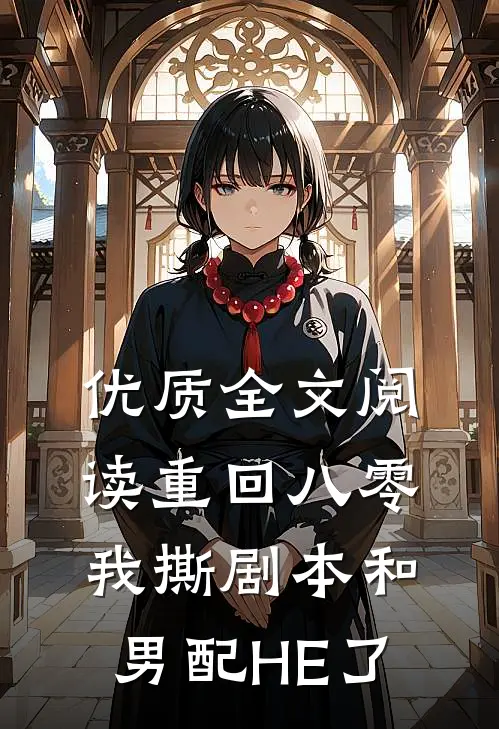 优质全文阅读重回八零，我撕剧本和男配HE了