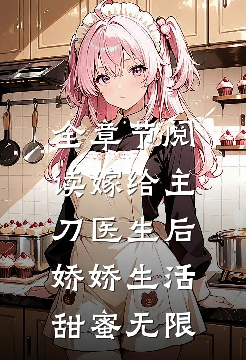 全章节阅读嫁给主刀医生后，娇娇生活甜蜜无限