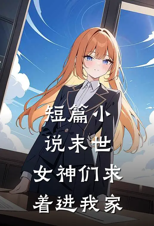 短篇小说末世：女神们求着进我家