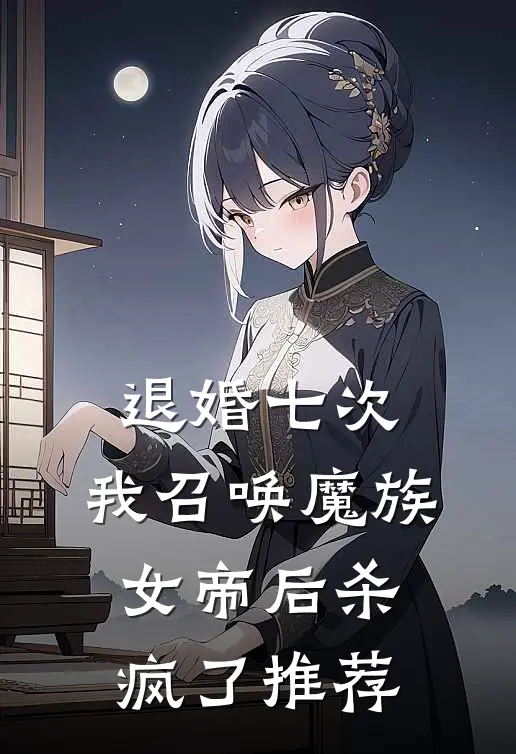 退婚七次，我召唤魔族女帝后杀疯了推荐