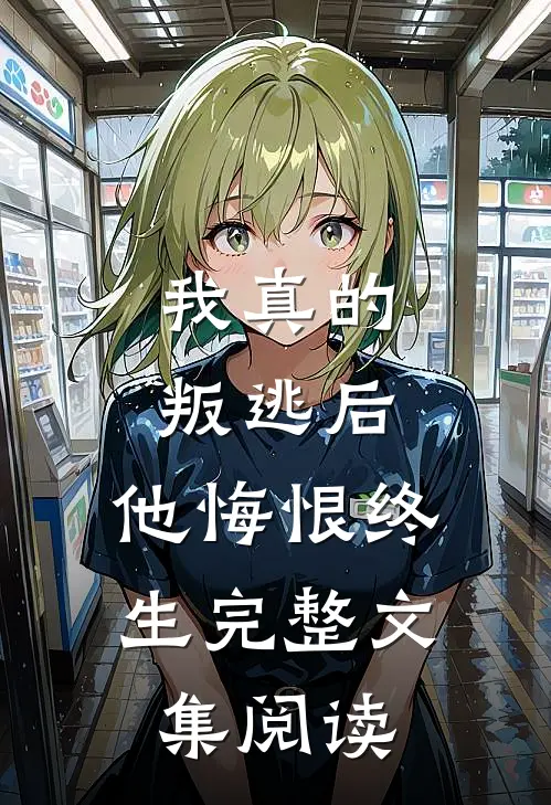我真的叛逃后，他悔恨终生完整文集阅读