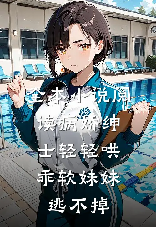 全本小说阅读病娇绅士轻轻哄，乖软妹妹逃不掉