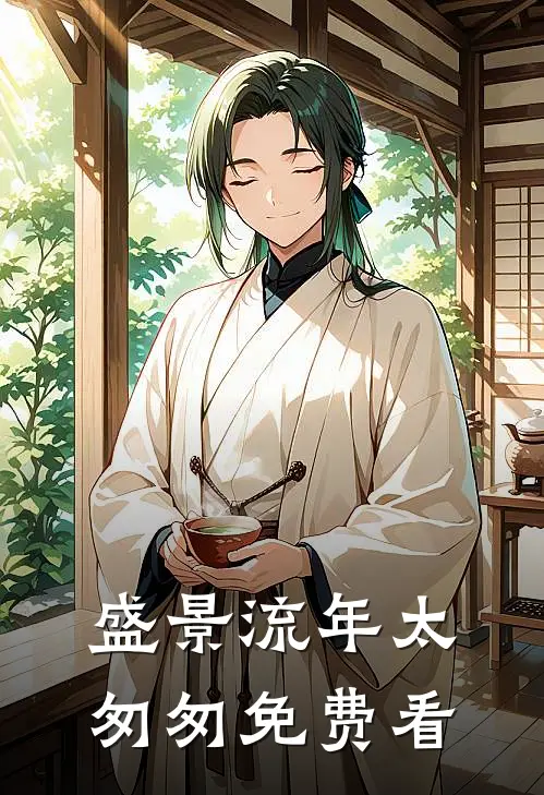 盛景流年太匆匆免费看