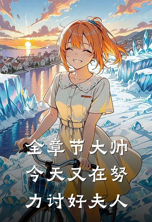 全章节大帅今天又在努力讨好夫人