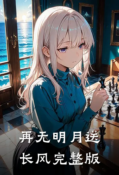 再无明月送长风完整版
