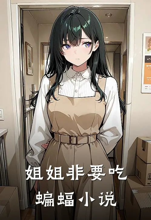 姐姐非要吃蝙蝠小说