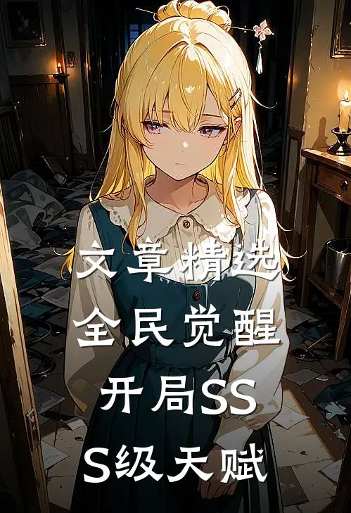 文章精选全民觉醒：开局SSS级天赋