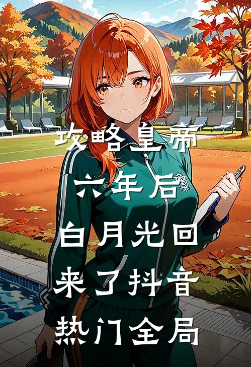 攻略皇帝六年后，白月光回来了抖音热门全局